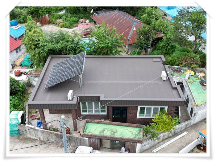 옥상방수 청주