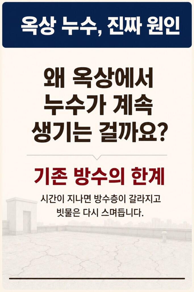 고성옥상방수 코이스틸 1